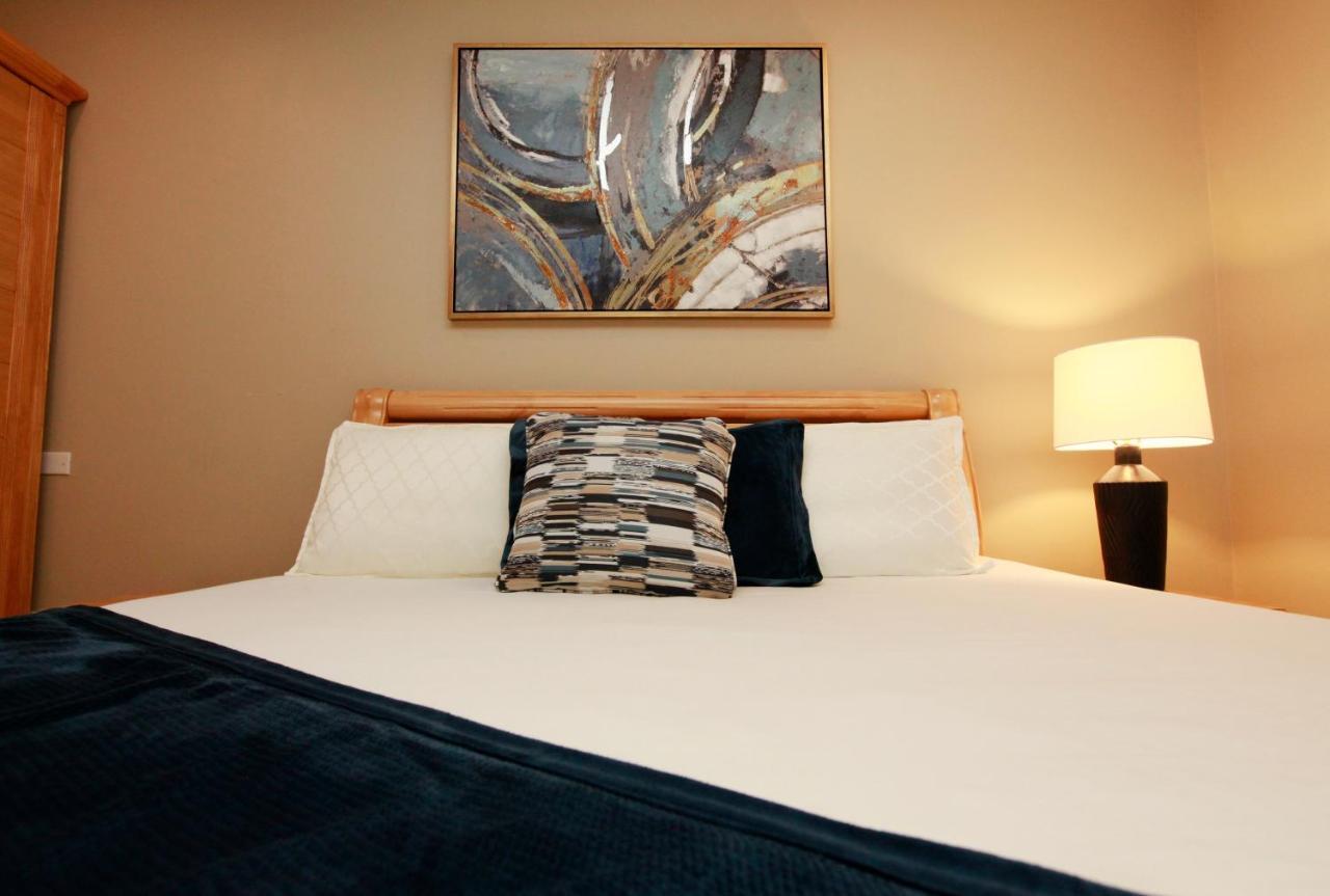 Victoria City Hotel Oranjestad Ngoại thất bức ảnh