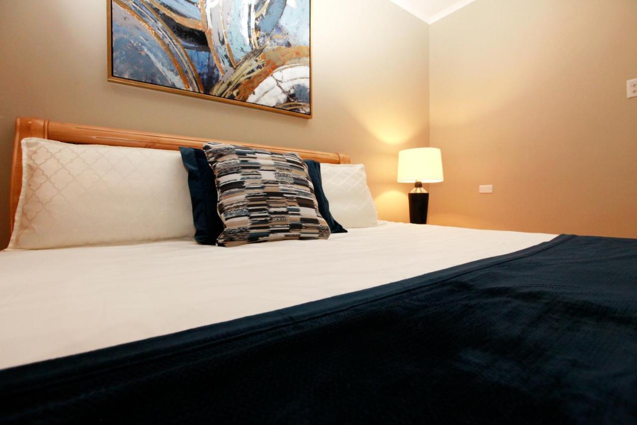 Victoria City Hotel Oranjestad Ngoại thất bức ảnh