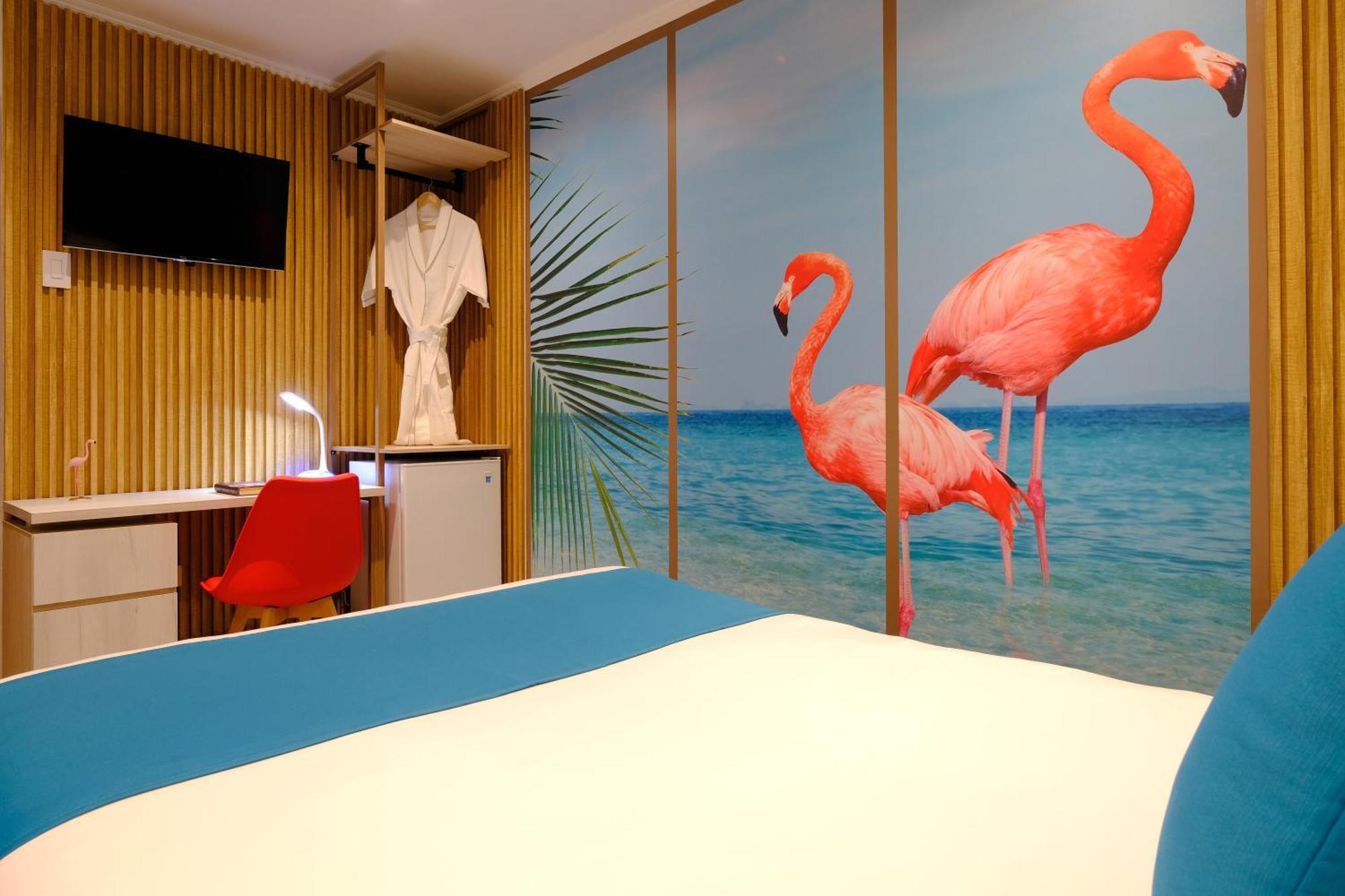 Victoria City Hotel Oranjestad Ngoại thất bức ảnh